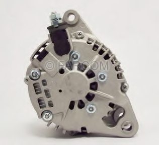 FARCOM 111712 Alternator